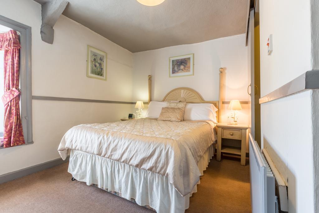 The Cross Keys Inn Tebay  Habitación foto