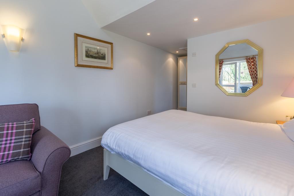 The Cross Keys Inn Tebay  Habitación foto